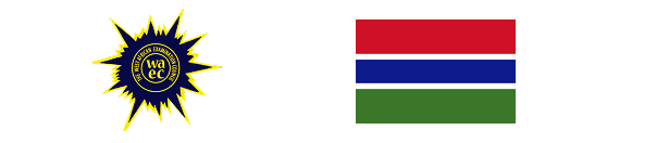 GABECE WAEC GAMBIA