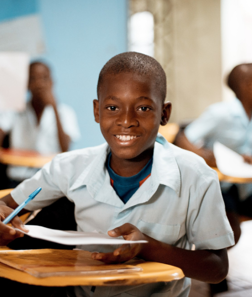 Gambia Basic Education Certificate Examination