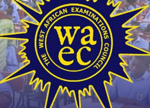 (WASSCE) FOR PRIVATE CANDIDATES – SECOND SERIES 2025